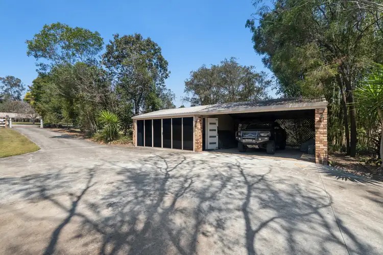 Third view of Homely house listing, 40-42 Oak Tree Court, Cedar Grove QLD 4285