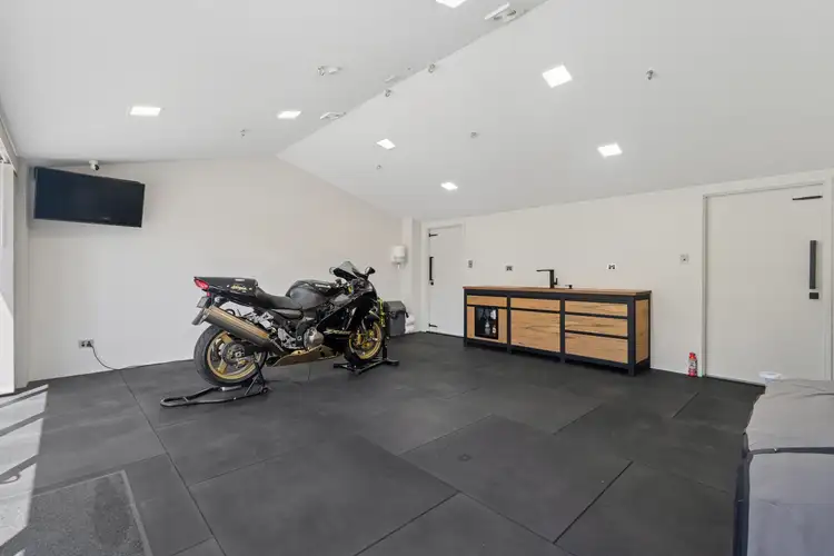 Fourth view of Homely house listing, 40-42 Oak Tree Court, Cedar Grove QLD 4285