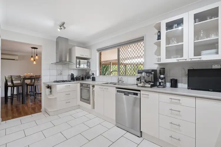 Fifth view of Homely house listing, 40-42 Oak Tree Court, Cedar Grove QLD 4285