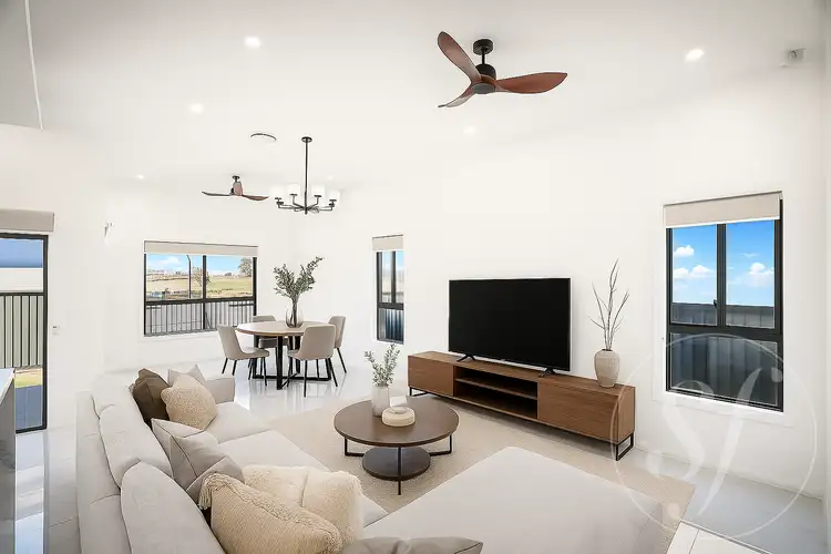 36 Aquarius Way, Box Hill NSW 2765