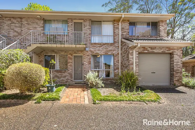 255 Henry Parry Drive