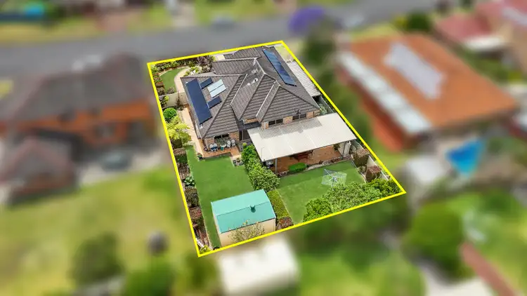 Second view of Homely house listing, 6 Coral Fern Way, Gwandalan NSW 2259