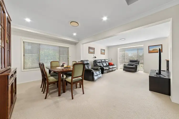 Third view of Homely house listing, 6 Coral Fern Way, Gwandalan NSW 2259