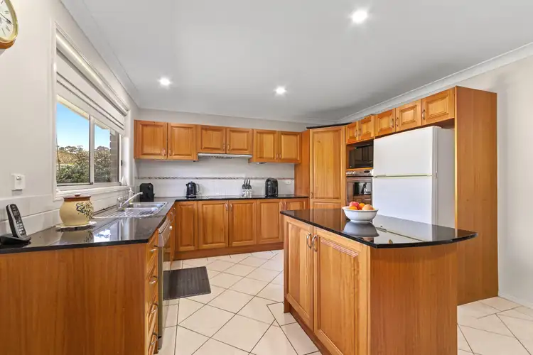 Fourth view of Homely house listing, 6 Coral Fern Way, Gwandalan NSW 2259