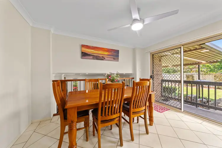 Fifth view of Homely house listing, 6 Coral Fern Way, Gwandalan NSW 2259