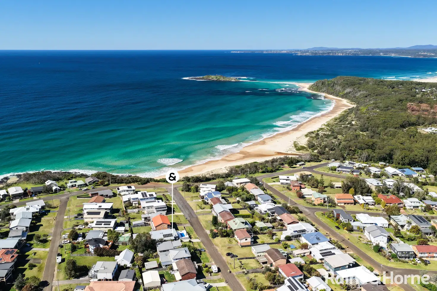 Main view of Homely house listing, 26 The Citadel, Manyana NSW 2539