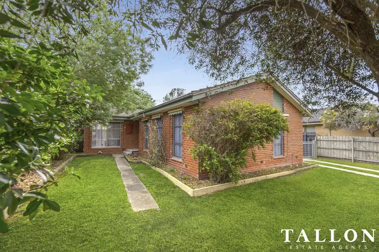 22 Reid Parade, Hastings VIC 3915