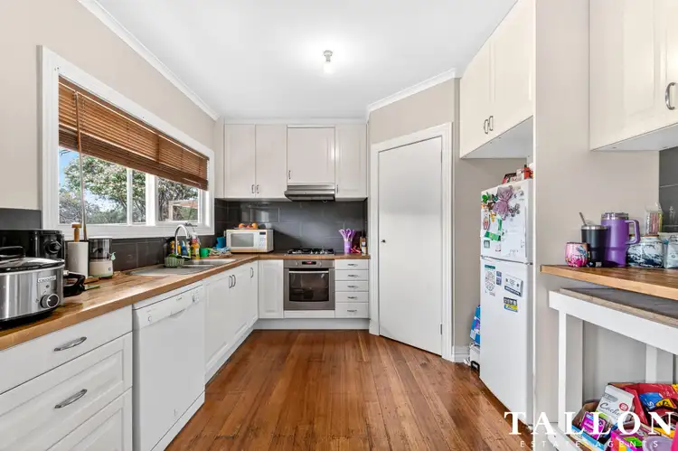 Second view of Homely house listing, 8 Jacaranda Court, Hastings VIC 3915
