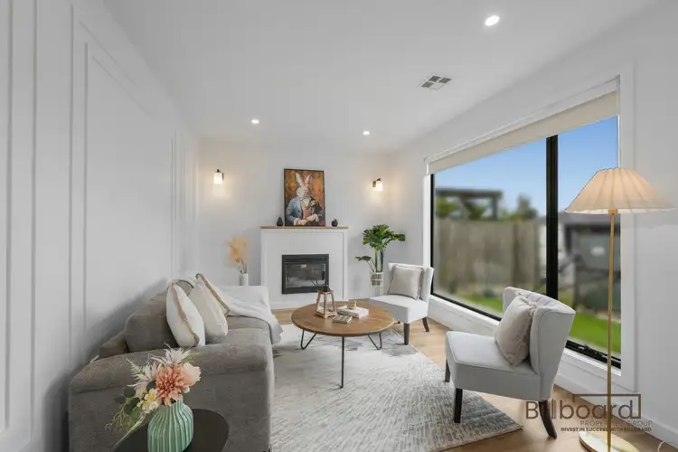 Second view of Homely house listing, 22 Adriana Street, Mickleham VIC 3064