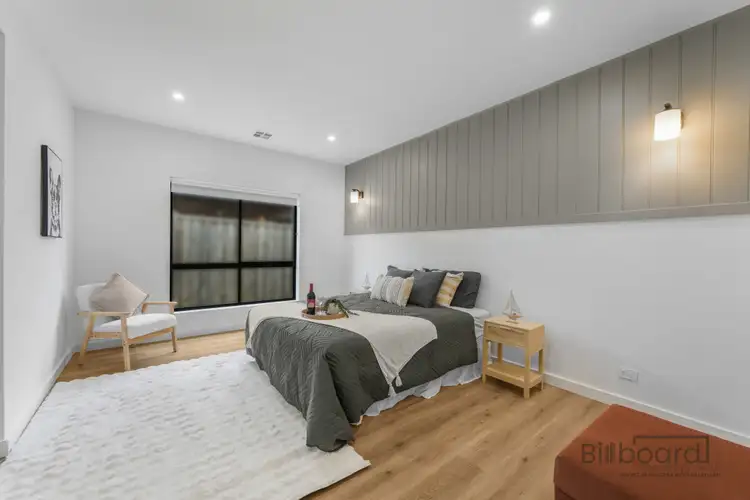 Third view of Homely house listing, 22 Adriana Street, Mickleham VIC 3064