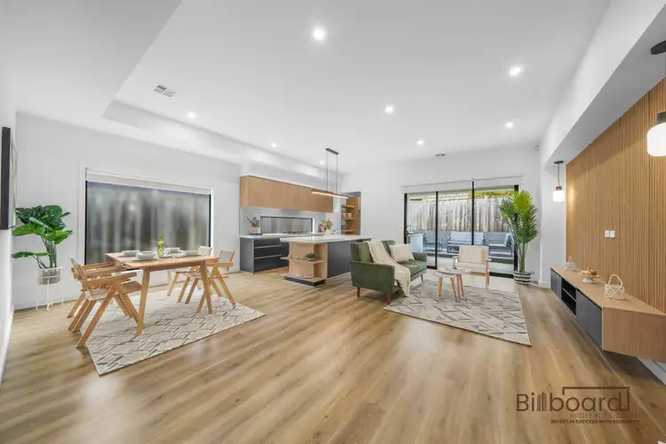 Sixth view of Homely house listing, 22 Adriana Street, Mickleham VIC 3064