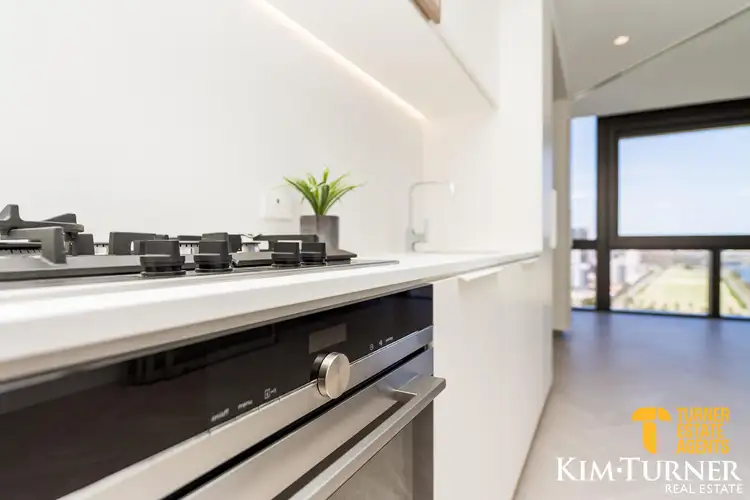 Seventh view of Homely house listing, 2503/1 Geoffrey Bolton Avenue, Perth WA 6000