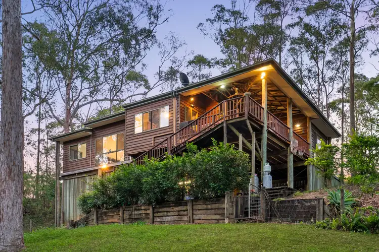 8 Somers Street, Cashmere QLD 4500