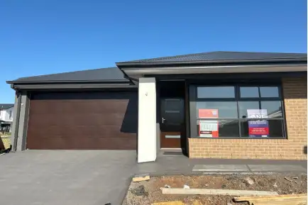 Main view of Homely house listing, 11 Pollen Road, Tarneit VIC 3029