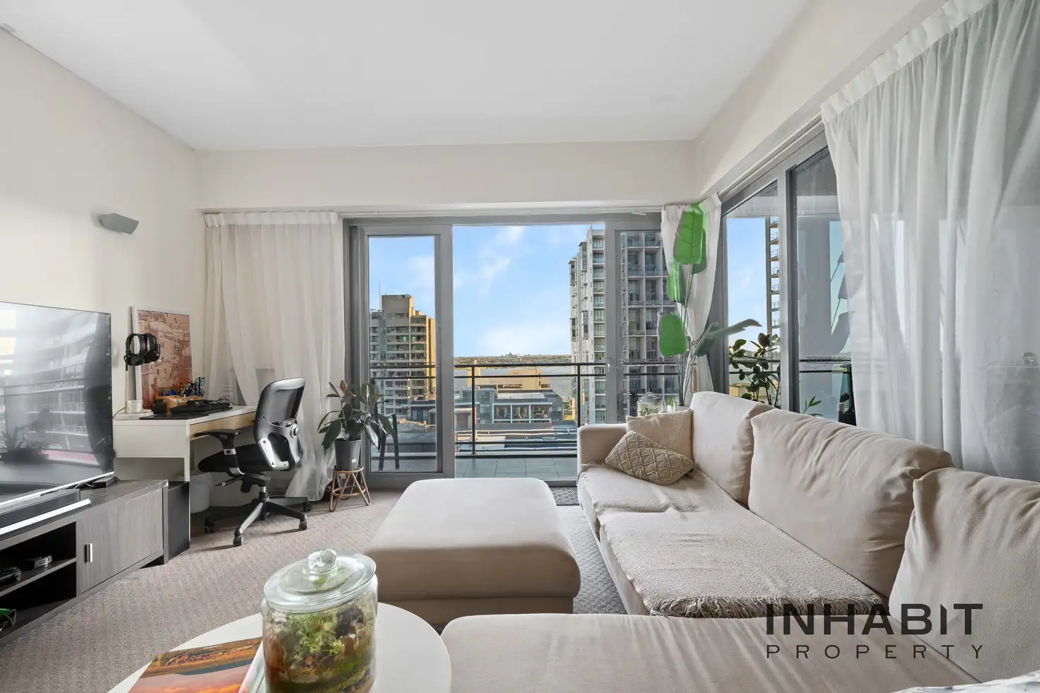 Main view of Homely apartment listing, 63/148 Adelaide Terrace, East Perth WA 6004
