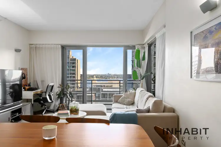 Third view of Homely apartment listing, 63/148 Adelaide Terrace, East Perth WA 6004
