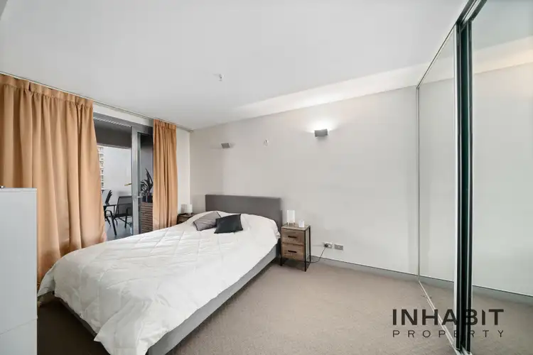 Fifth view of Homely apartment listing, 63/148 Adelaide Terrace, East Perth WA 6004