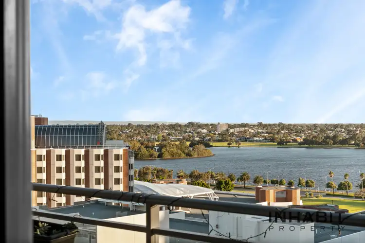 Sixth view of Homely apartment listing, 63/148 Adelaide Terrace, East Perth WA 6004