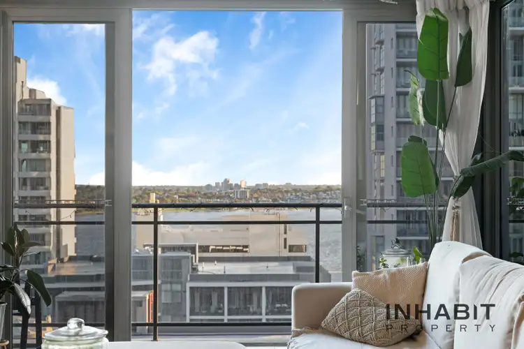 Seventh view of Homely apartment listing, 63/148 Adelaide Terrace, East Perth WA 6004