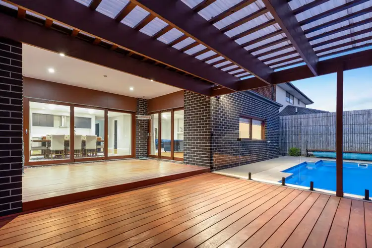 Fifth view of Homely house listing, 24 Balmain Road, Mickleham VIC 3064