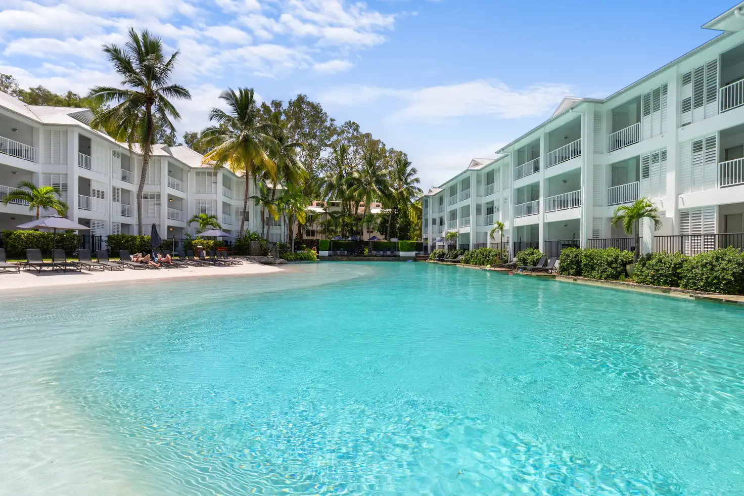 Main view of Homely apartment listing, 317-318/20-22 Davidson Street, Port Douglas QLD 4877