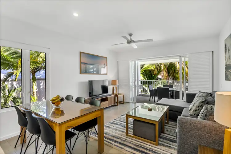 Fourth view of Homely apartment listing, 317-318/20-22 Davidson Street, Port Douglas QLD 4877