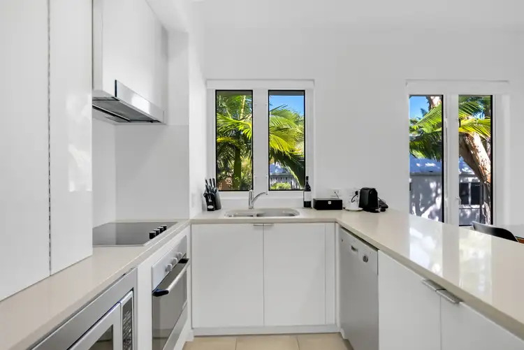 Fifth view of Homely apartment listing, 317-318/20-22 Davidson Street, Port Douglas QLD 4877