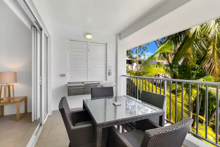 Sixth view of Homely apartment listing, 317-318/20-22 Davidson Street, Port Douglas QLD 4877