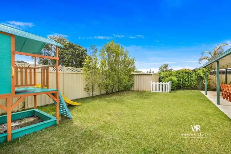 Second view of Homely house listing, 57 Turquoise Loop, Banksia Grove WA 6031