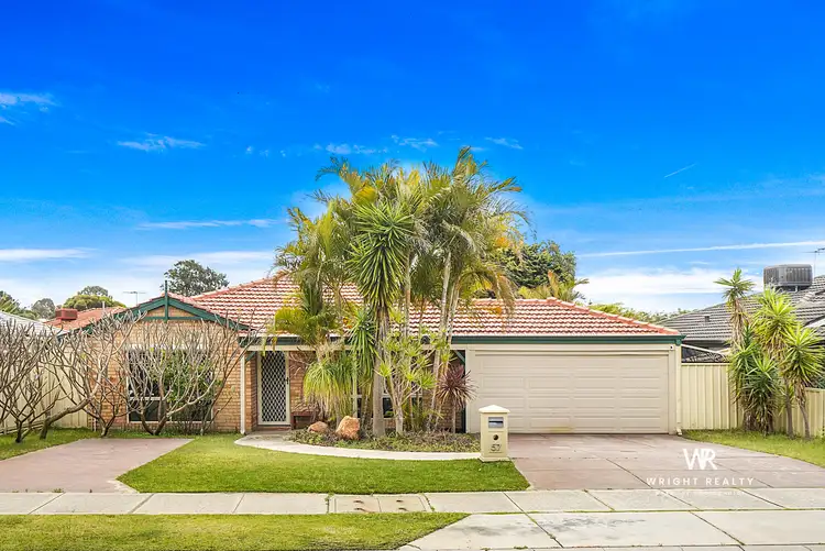 Third view of Homely house listing, 57 Turquoise Loop, Banksia Grove WA 6031