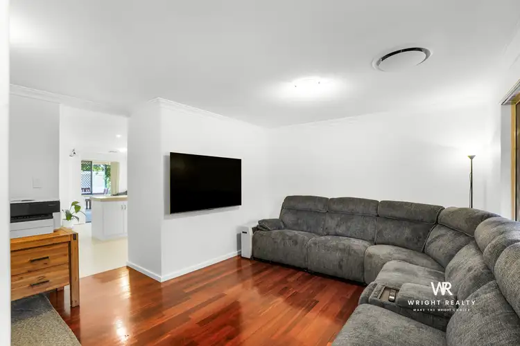 Fifth view of Homely house listing, 57 Turquoise Loop, Banksia Grove WA 6031
