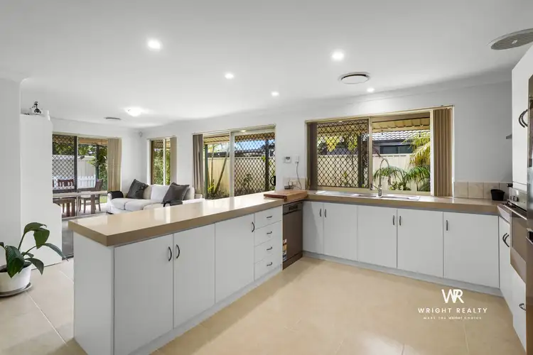 Seventh view of Homely house listing, 57 Turquoise Loop, Banksia Grove WA 6031