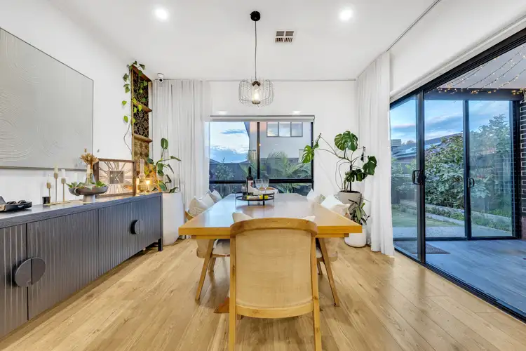 Third view of Homely house listing, 13 Ravenshaw Chase, Tarneit VIC 3029