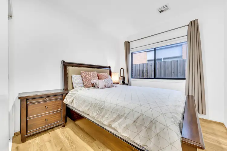 Fifth view of Homely house listing, 13 Ravenshaw Chase, Tarneit VIC 3029