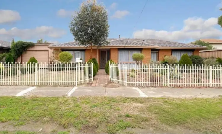 6 Epsom Avenue, Epping VIC 3076