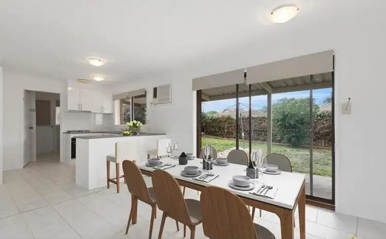 Fourth view of Homely house listing, 6 Epsom Avenue, Epping VIC 3076