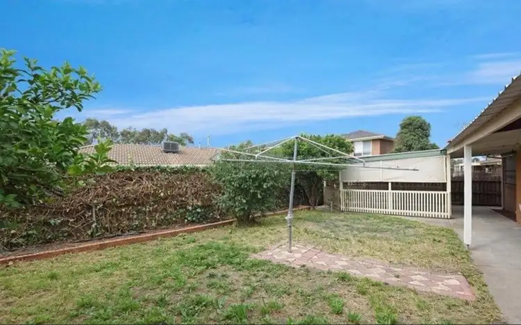 Fifth view of Homely house listing, 6 Epsom Avenue, Epping VIC 3076