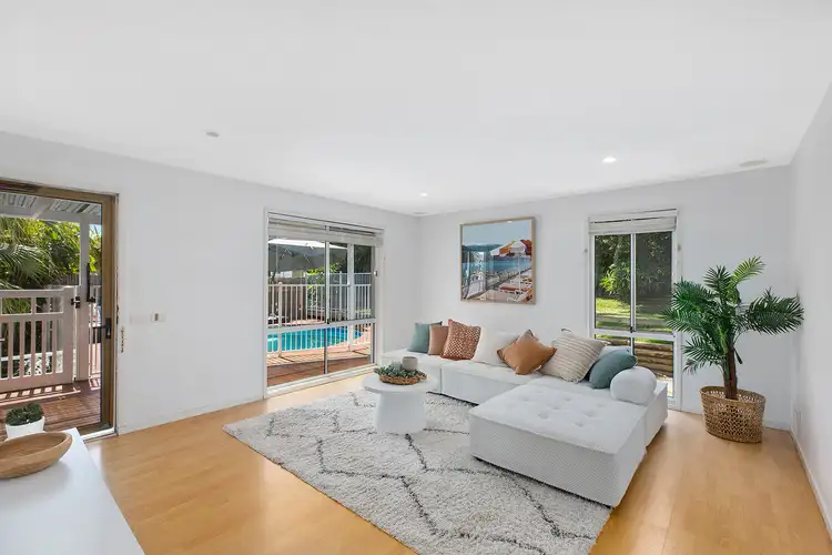 Third view of Homely house listing, 23 Lowanna Avenue, Forresters Beach NSW 2260