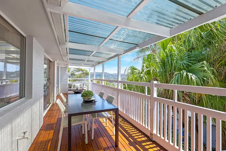 Fifth view of Homely house listing, 23 Lowanna Avenue, Forresters Beach NSW 2260