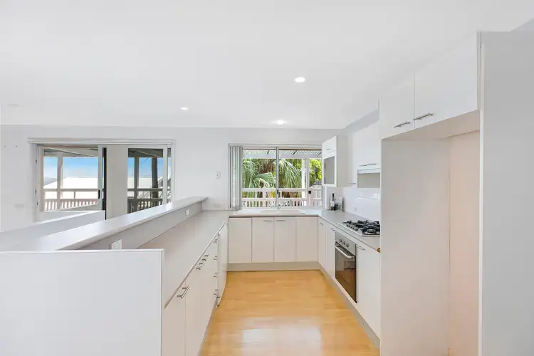 Sixth view of Homely house listing, 23 Lowanna Avenue, Forresters Beach NSW 2260