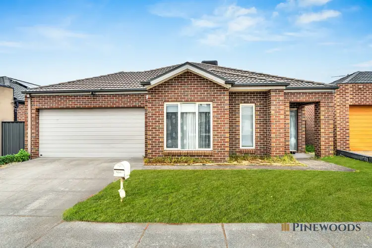 25 Somersby Road, Craigieburn VIC 3064