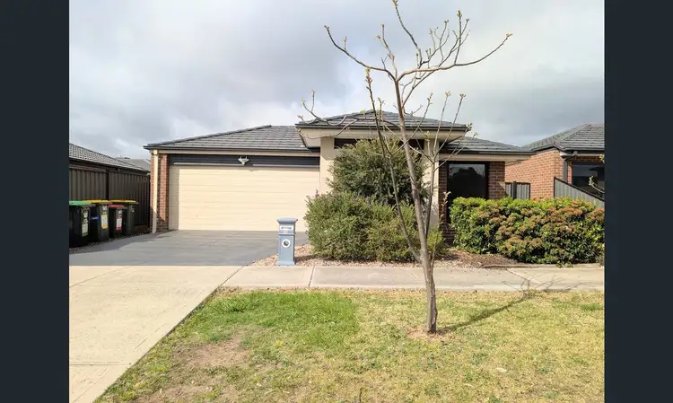 70 Streamside Drive, Craigieburn VIC 3064