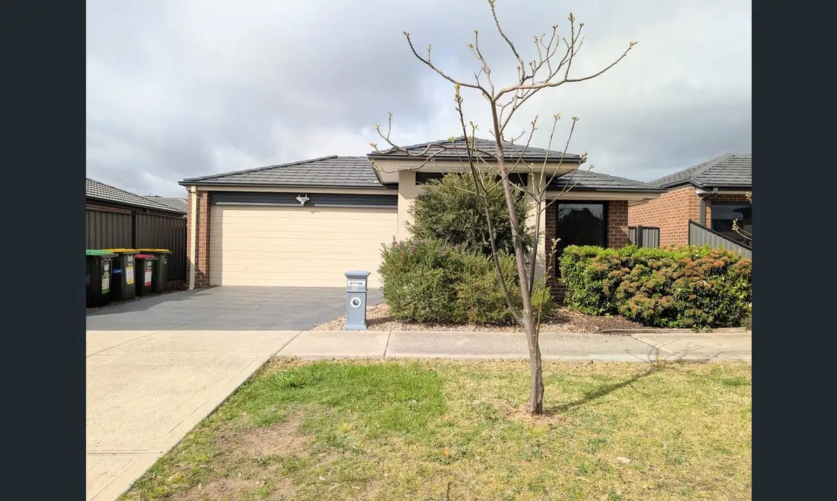 Main view of Homely house listing, 70 Streamside Drive, Craigieburn VIC 3064