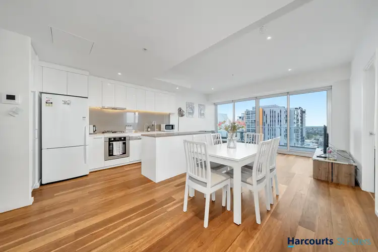 1203/180 Morphett Street, Adelaide SA 5000