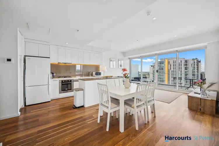 1203/180 Morphett Street, Adelaide SA 5000