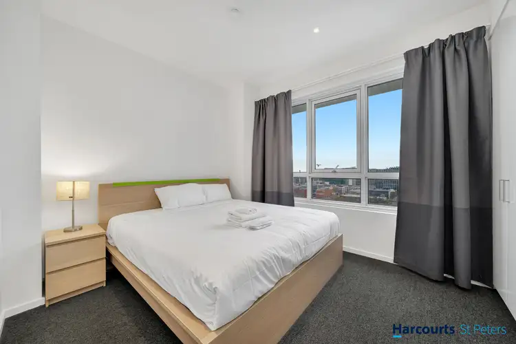 Fourth view of Homely apartment listing, 1203/180 Morphett Street, Adelaide SA 5000