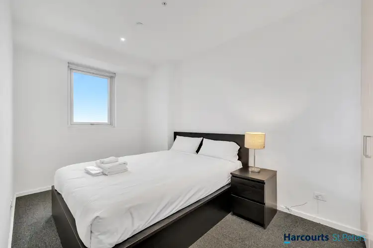 Fifth view of Homely apartment listing, 1203/180 Morphett Street, Adelaide SA 5000