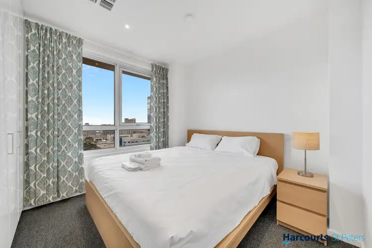 Sixth view of Homely apartment listing, 1203/180 Morphett Street, Adelaide SA 5000