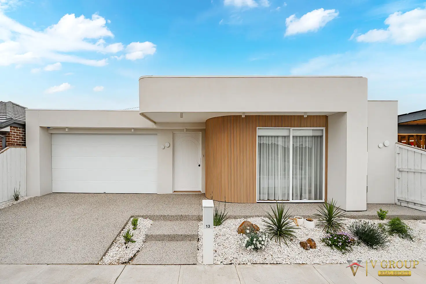 Main view of Homely house listing, 13 Gould Crescent, Mickleham VIC 3064