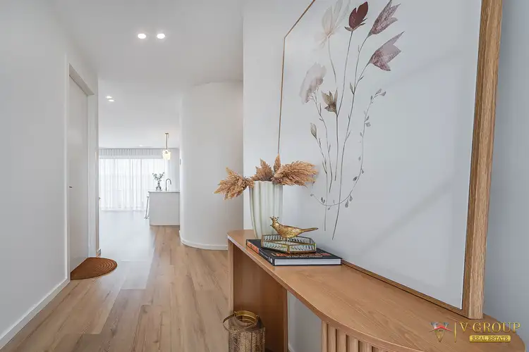 Second view of Homely house listing, 13 Gould Crescent, Mickleham VIC 3064